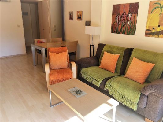 En venta Apartamento en planta baja, Lloret de Mar, Gerona, Cataluña, España